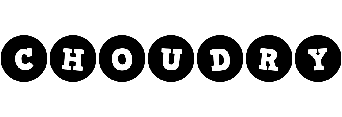 Choudry tools logo