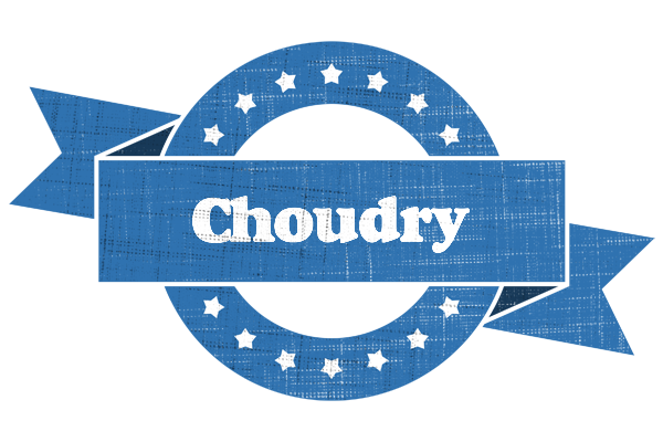 Choudry trust logo