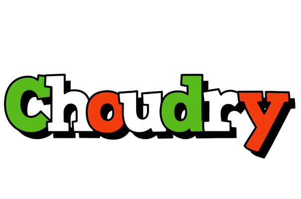 Choudry venezia logo