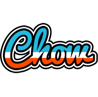 Chow america logo