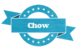 Chow balance logo