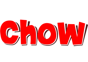 Chow basket logo