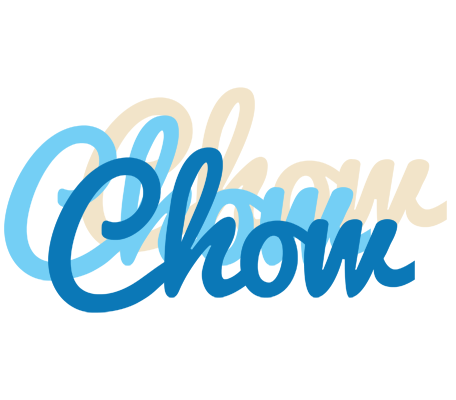 Chow breeze logo