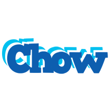 Chow business logo