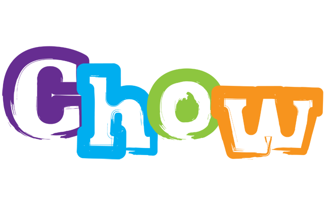 Chow casino logo