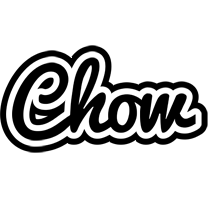 Chow chess logo