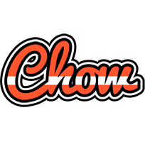 Chow denmark logo