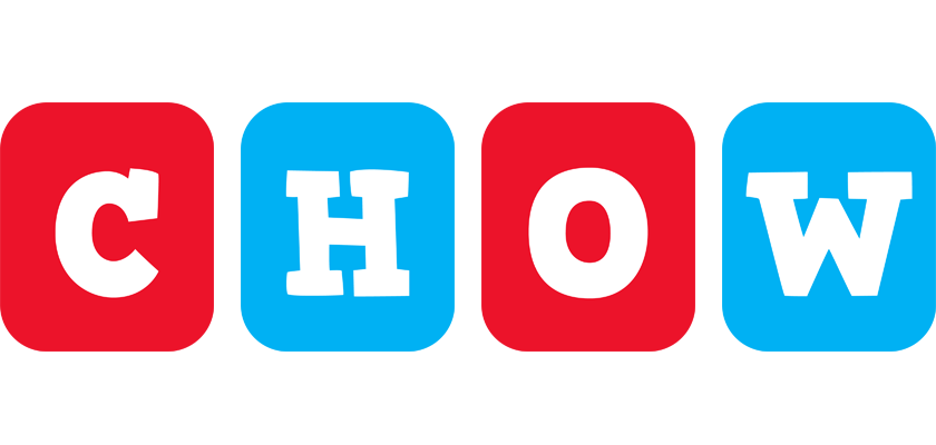 Chow diesel logo