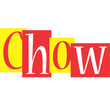 Chow errors logo