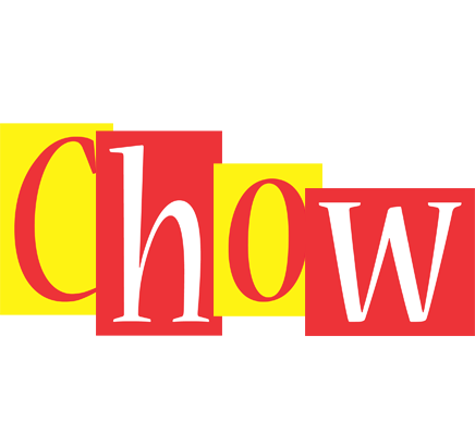 Chow errors logo