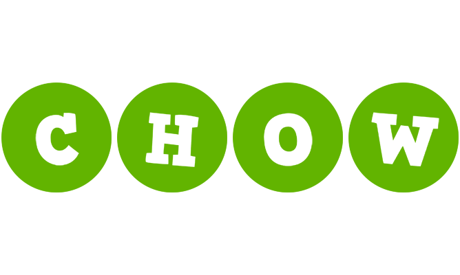Chow games logo