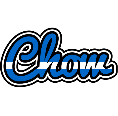 Chow greece logo