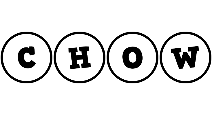 Chow handy logo