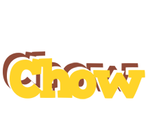 Chow hotcup logo