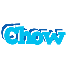 Chow jacuzzi logo