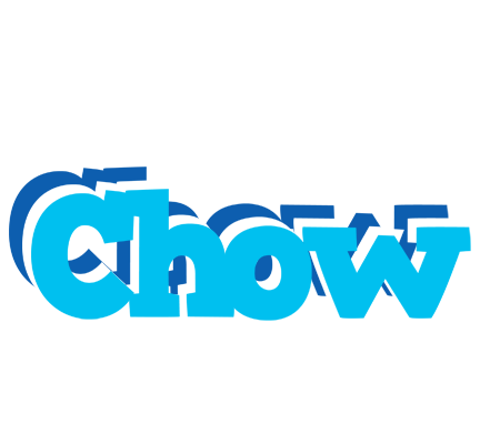 Chow jacuzzi logo