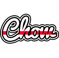 Chow kingdom logo