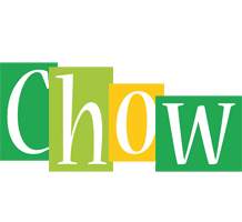 Chow lemonade logo