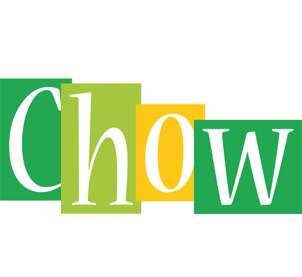 Chow lemonade logo
