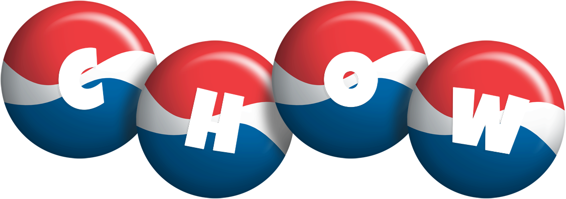 Chow paris logo