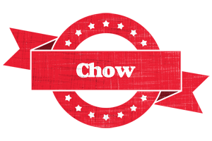 Chow passion logo