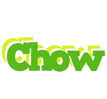 Chow picnic logo