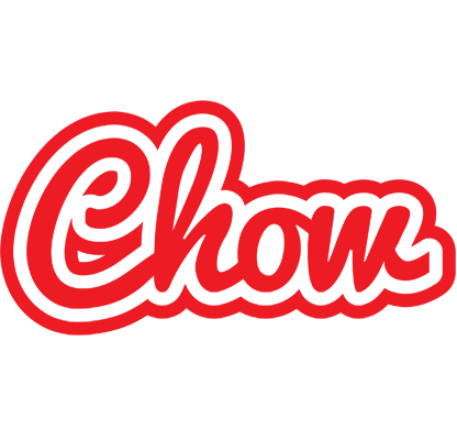 Chow sunshine logo