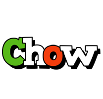 Chow venezia logo