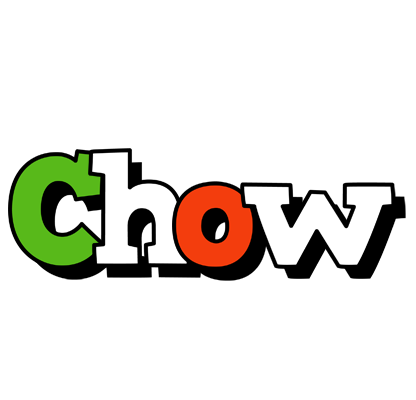 Chow venezia logo