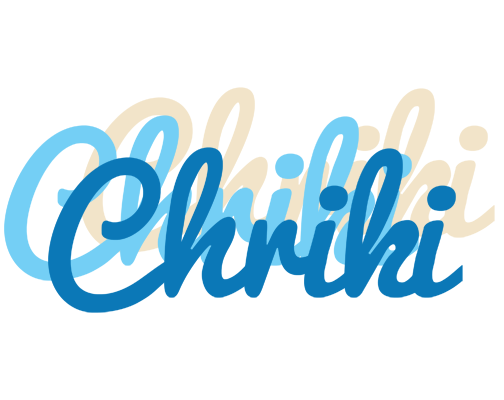 Chriki breeze logo