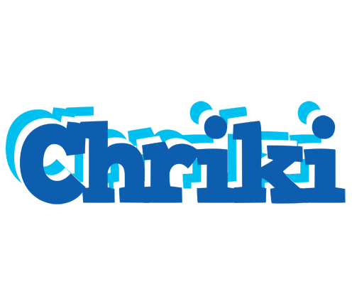 Chriki business logo