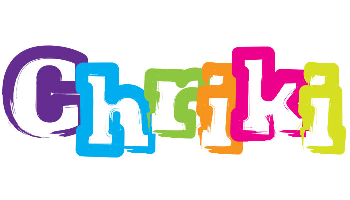 Chriki casino logo
