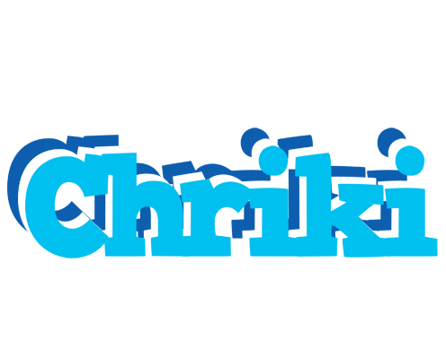 Chriki jacuzzi logo