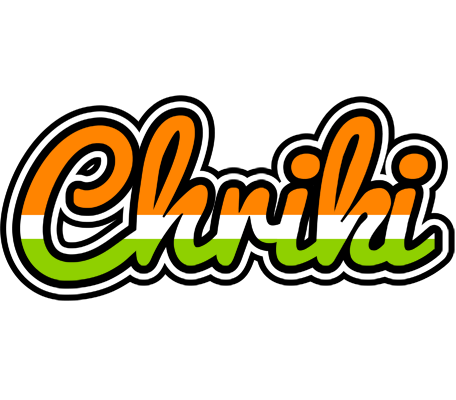 Chriki mumbai logo
