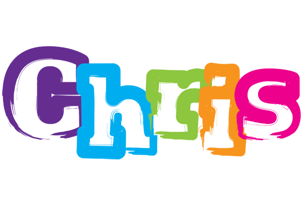 Chris casino logo