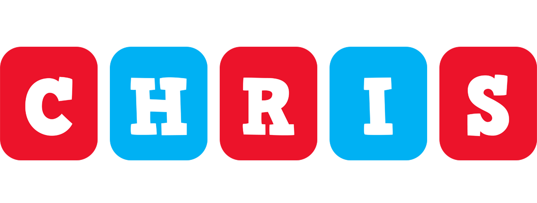 Chris diesel logo