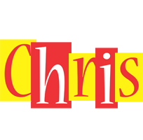 Chris errors logo