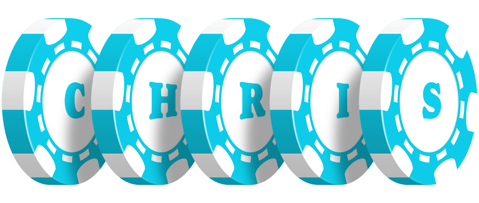 Chris funbet logo