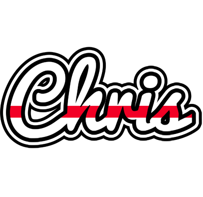 Chris kingdom logo