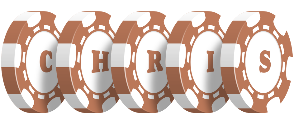 Chris limit logo