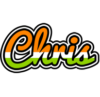 Chris mumbai logo