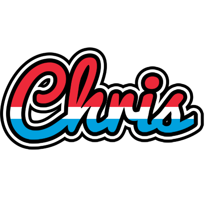 Chris norway logo