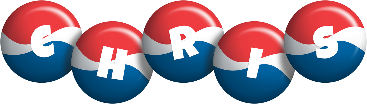 Chris paris logo