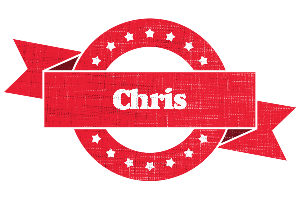 Chris passion logo