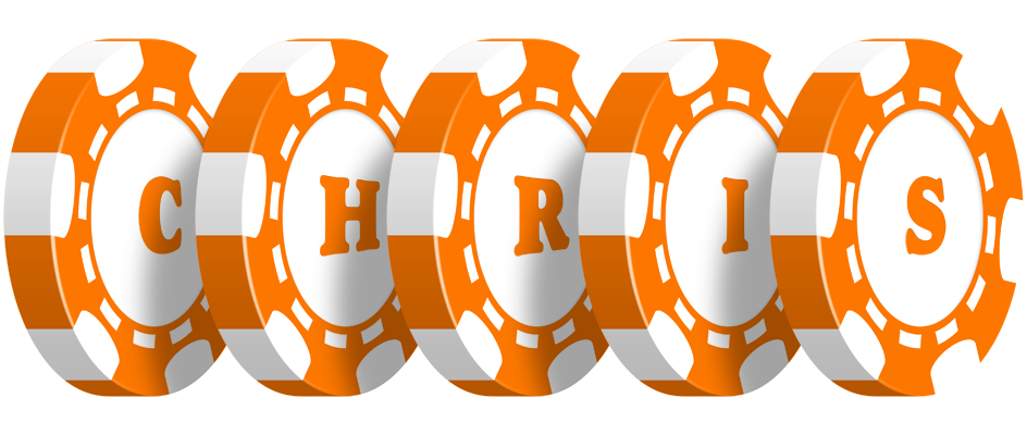 Chris stacks logo