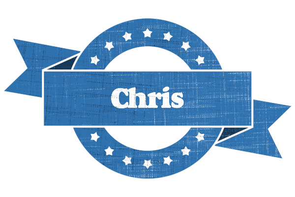 Chris trust logo