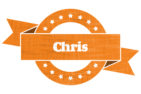 Chris victory logo