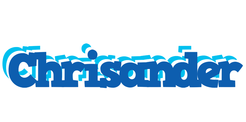 Chrisander business logo