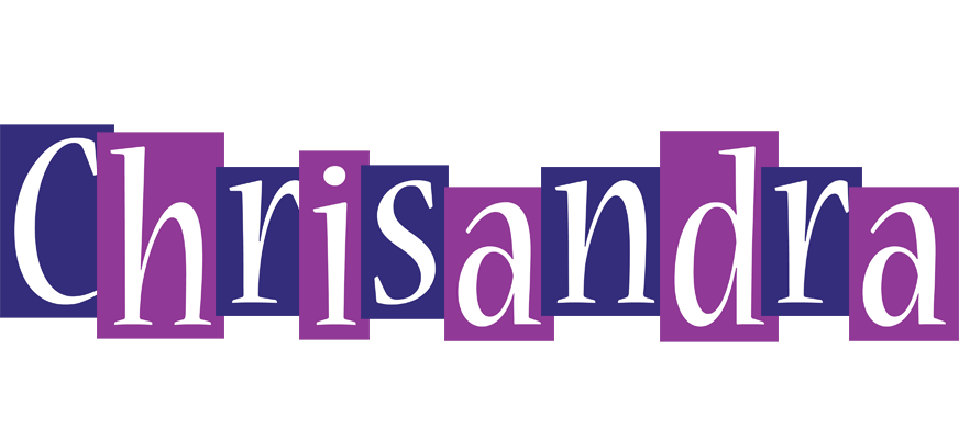 Chrisandra autumn logo