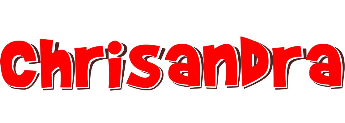 Chrisandra basket logo
